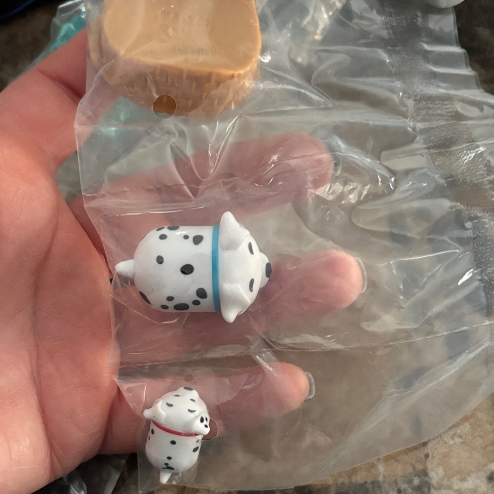 Mini Dinsey toys - Kids Toys- 3 different sets